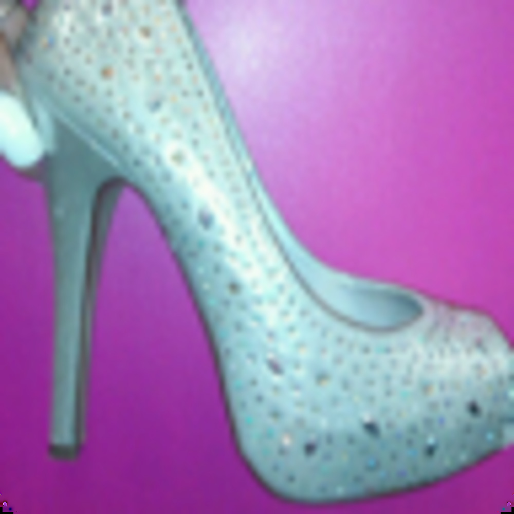 Meet your Posher, Showgirls around the world